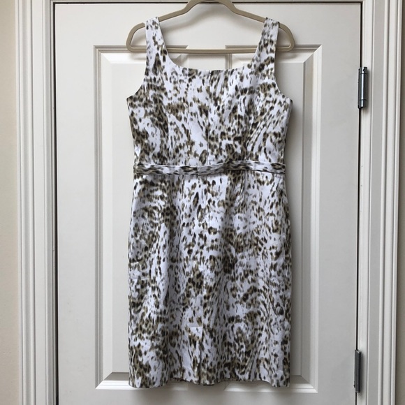 Tahari Dress - Picture 3 of 4